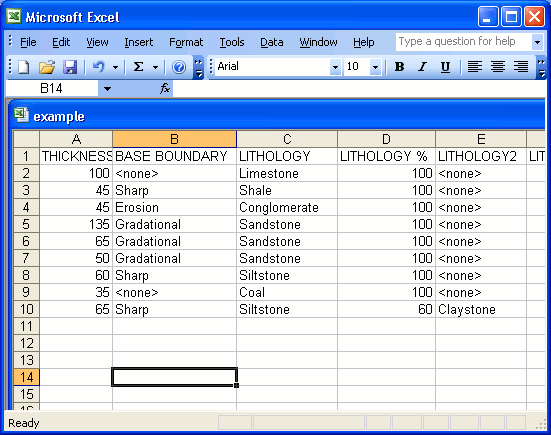 how to create an excel spreadsheet for contacts from outlook for mac